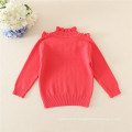 2015 vente chaude enfants hiver chandail enfants tricot pull modèles